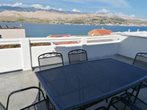 Apartmani Požega
